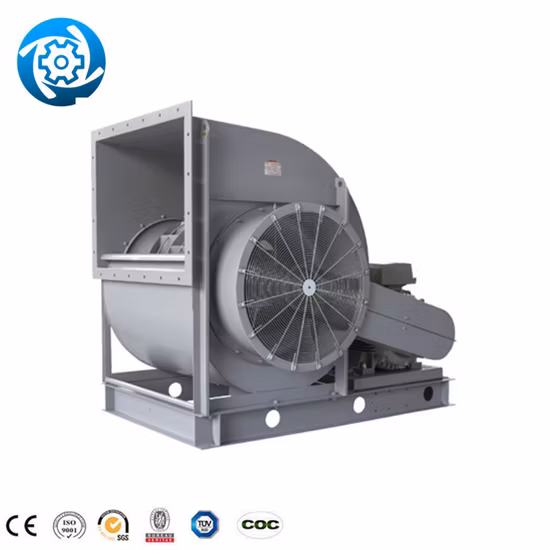 Air Exhaust Centrifugal High Pressure Vortex Pump