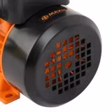 High Performance Electric Casting Iron Water Pumps CE Standard High Pressure, 3.5 Bar 1 Inch High Efficiency