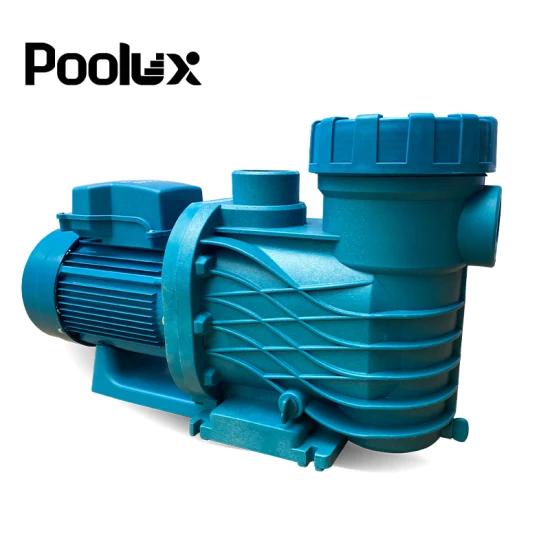 New Arrival 1.0-4.0HP Swimming Pool Pump for Household, Residential, Commercial Pool Pool Water Filtration System