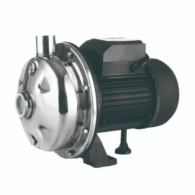 SS304 Centrifugal Vortex Clean Water Pump Cps
