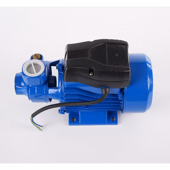 Commercial Fountain Pump Submersible Electric Garden Cast Iron Fountain Water Pumps