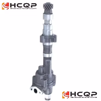 Commercial Vehicle Parts Oil Pump for Deutz 02419997