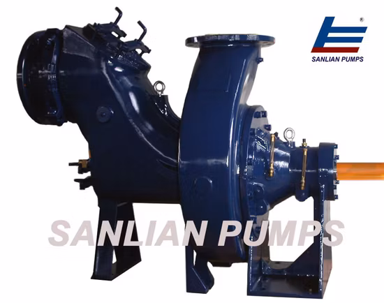 All Kinds of Centrifugal Water Pump with T Self-Priming Clean Water/Trash/Sewage/Submersible Pump